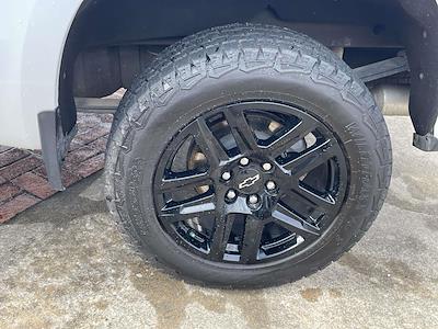 Used 2022 Chevrolet Silverado 1500 - photo 1