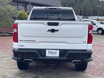 Used 2022 Chevrolet Silverado 1500 - photo 1