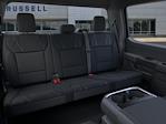 New 2025 Ford F-150 STX SuperCrew Cab 4WD Pickup for sale #T25396 - photo 11
