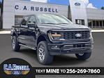 New 2025 Ford F-150 STX SuperCrew Cab 4WD Pickup for sale #T25396 - photo 23