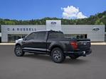 New 2025 Ford F-150 STX SuperCrew Cab 4WD Pickup for sale #T25396 - photo 5