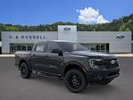 New 2025 Ford Ranger XLT SuperCrew Cab 4WD Pickup for sale #T25397 - photo 1