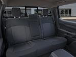 New 2025 Ford Ranger XLT SuperCrew Cab 4WD Pickup for sale #T25397 - photo 11