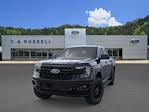 New 2025 Ford Ranger XLT SuperCrew Cab 4WD Pickup for sale #T25397 - photo 3