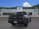 New 2025 Ford Ranger XLT SuperCrew Cab 4WD Pickup for sale #T25397 - photo 2