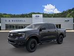 New 2025 Ford Ranger XLT SuperCrew Cab 4WD Pickup for sale #T25397 - photo 8