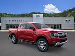 New 2025 Ford Ranger XLT SuperCrew Cab 4WD Pickup for sale #T25403 - photo 3
