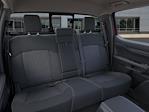 New 2025 Ford Ranger XLT SuperCrew Cab 4WD Pickup for sale #T25403 - photo 12