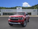 New 2025 Ford Ranger XLT SuperCrew Cab 4WD Pickup for sale #T25403 - photo 4