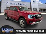 New 2025 Ford Ranger XLT SuperCrew Cab 4WD Pickup for sale #T25403 - photo 1