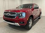 New 2025 Ford Ranger XLT SuperCrew Cab 4WD Pickup for sale #T25403 - photo 35
