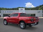 New 2025 Ford Ranger XLT SuperCrew Cab 4WD Pickup for sale #T25403 - photo 6