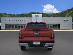 New 2025 Ford Ranger XLT SuperCrew Cab 4WD Pickup for sale #T25403 - photo 7