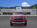 New 2025 Ford Ranger XLT SuperCrew Cab 4WD Pickup for sale #T25403 - photo 8