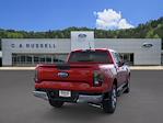 New 2025 Ford Ranger XLT SuperCrew Cab 4WD Pickup for sale #T25403 - photo 2