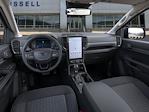 New 2025 Ford Ranger XLT SuperCrew Cab 4WD Pickup for sale #T25403 - photo 10