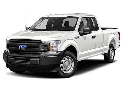2019 Ford F-150 Super Cab RWD Pickup for sale #T25403A - photo 1