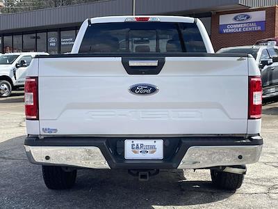 Used 2019 Ford F-150 - photo 1