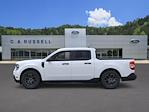 New 2025 Ford Maverick XLT SuperCrew Cab Pickup for sale #T25405 - photo 4