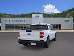New 2025 Ford Maverick XLT SuperCrew Cab Pickup for sale #T25405 - photo 2