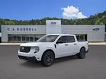 New 2025 Ford Maverick XLT SuperCrew Cab Pickup for sale #T25405 - photo 8