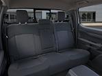 New 2025 Ford Ranger XLT SuperCrew Cab 4WD Pickup for sale #T25410 - photo 11