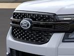 New 2025 Ford Ranger XLT SuperCrew Cab 4WD Pickup for sale #T25410 - photo 17