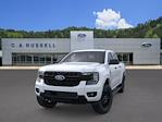New 2025 Ford Ranger XLT SuperCrew Cab 4WD Pickup for sale #T25410 - photo 3