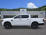 New 2025 Ford Ranger XLT SuperCrew Cab 4WD Pickup for sale #T25410 - photo 4