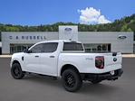 New 2025 Ford Ranger XLT SuperCrew Cab 4WD Pickup for sale #T25410 - photo 5