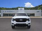 New 2025 Ford Ranger XLT SuperCrew Cab 4WD Pickup for sale #T25410 - photo 7