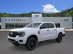 New 2025 Ford Ranger XLT SuperCrew Cab 4WD Pickup for sale #T25410 - photo 8