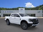New 2025 Ford Ranger XLT SuperCrew Cab 4WD Pickup for sale #T25417 - photo 1