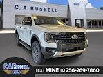 New 2025 Ford Ranger XLT SuperCrew Cab 4WD Pickup for sale #T25417 - photo 23