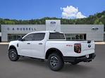 New 2025 Ford Ranger XLT SuperCrew Cab 4WD Pickup for sale #T25417 - photo 5