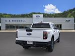 New 2025 Ford Ranger XLT SuperCrew Cab 4WD Pickup for sale #T25417 - photo 2