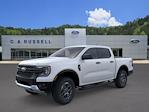 New 2025 Ford Ranger XLT SuperCrew Cab 4WD Pickup for sale #T25417 - photo 8