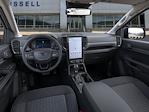 New 2025 Ford Ranger XLT SuperCrew Cab 4WD Pickup for sale #T25417 - photo 9