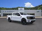 New 2025 Ford F-150 XLT SuperCrew Cab 4WD Pickup for sale #T25421 - photo 1