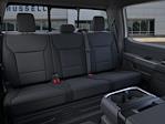 New 2025 Ford F-150 XLT SuperCrew Cab 4WD Pickup for sale #T25421 - photo 11