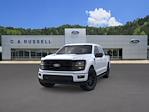 New 2025 Ford F-150 XLT SuperCrew Cab 4WD Pickup for sale #T25421 - photo 3