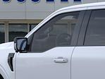 New 2025 Ford F-150 XLT SuperCrew Cab 4WD Pickup for sale #T25421 - photo 20