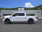 New 2025 Ford F-150 XLT SuperCrew Cab 4WD Pickup for sale #T25421 - photo 4
