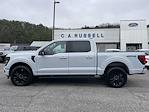New 2025 Ford F-150 XLT SuperCrew Cab for sale #T25421 - photo 36