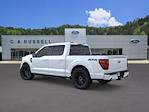 New 2025 Ford F-150 XLT SuperCrew Cab 4WD Pickup for sale #T25421 - photo 5
