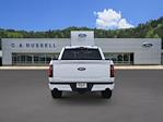 New 2025 Ford F-150 XLT SuperCrew Cab 4WD Pickup for sale #T25421 - photo 6