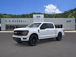 New 2025 Ford F-150 XLT SuperCrew Cab 4WD Pickup for sale #T25421 - photo 8