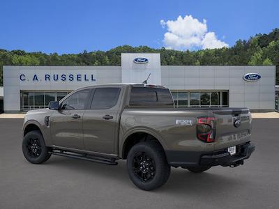 New 2025 Ford Ranger - photo 1