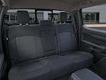 New 2025 Ford Ranger XLT SuperCrew Cab 4WD Pickup for sale #T25435 - photo 11
