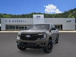 New 2025 Ford Ranger XLT SuperCrew Cab 4WD Pickup for sale #T25435 - photo 3